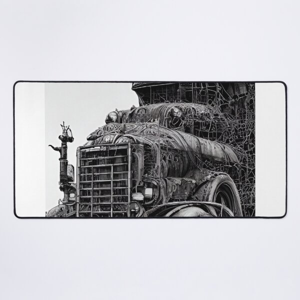 Item preview, Convoy King designed and sold by BryanWhipple.