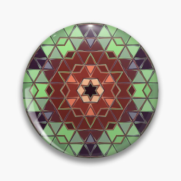 Item preview, Steampunk style tilepattern designed and sold by BubbleCrumbs.