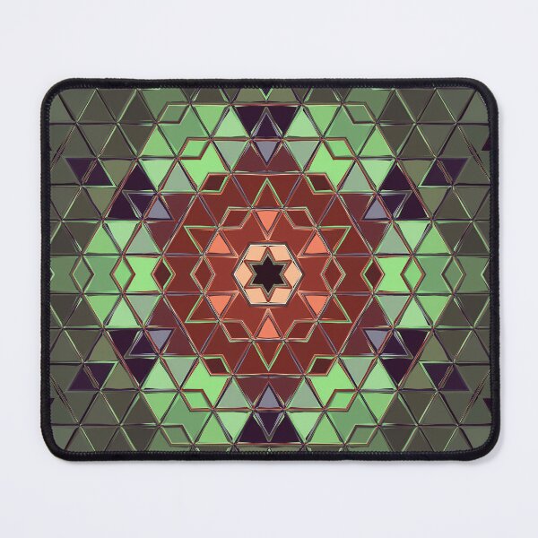 Item preview, Steampunk style tilepattern designed and sold by BubbleCrumbs.