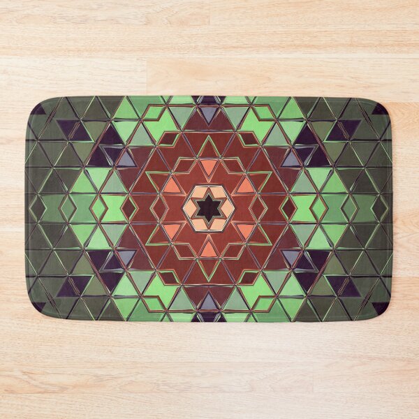 Item preview, Steampunk style tilepattern designed and sold by BubbleCrumbs.