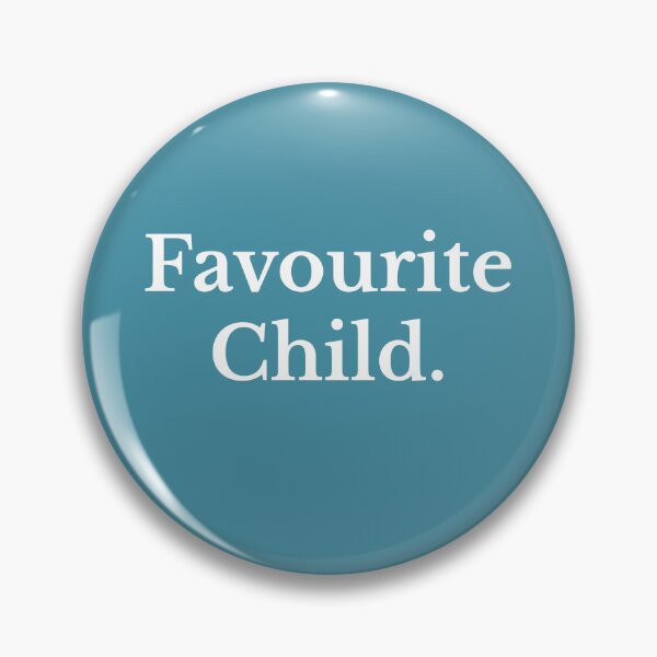 Item preview, Favourite child designed and sold by Your Word Co.