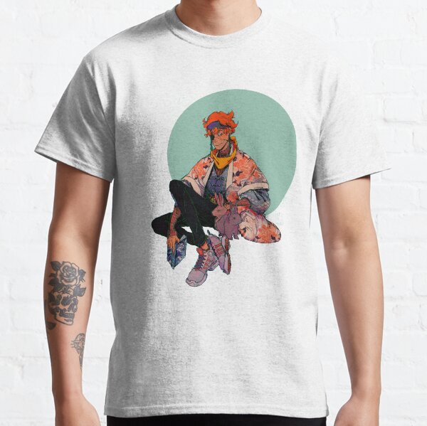 Lavi with bunnies Classic T-Shirt