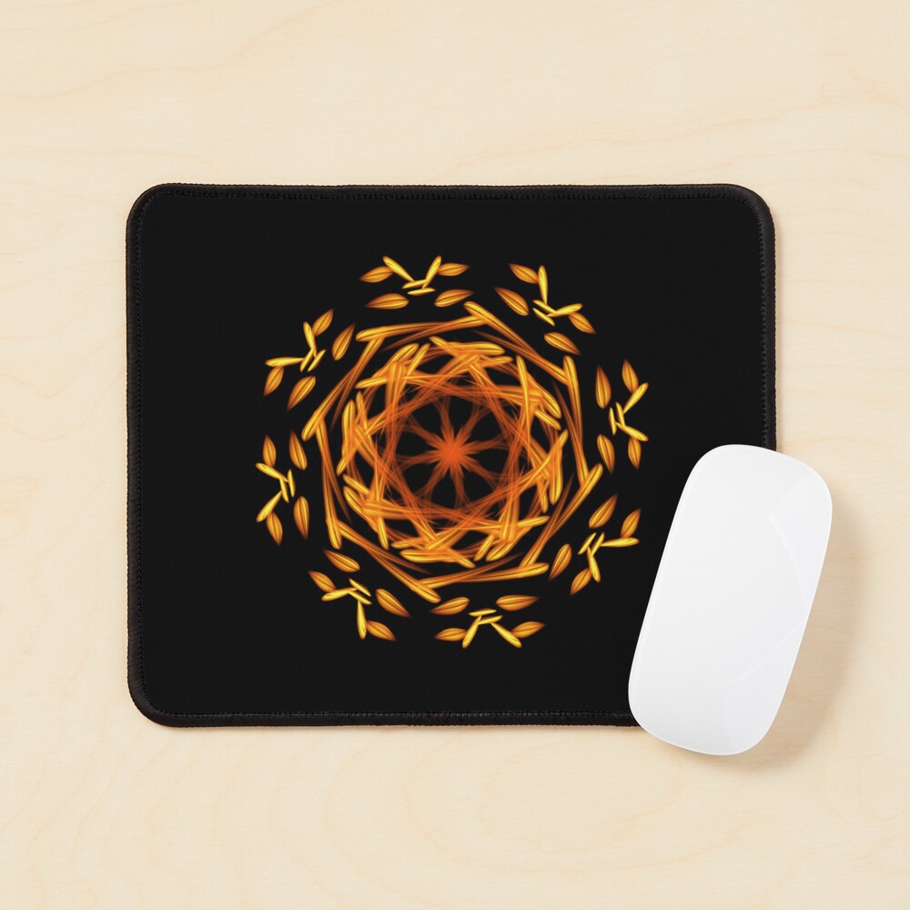 Item preview, Mouse Pad designed and sold by RomeoAzahar.