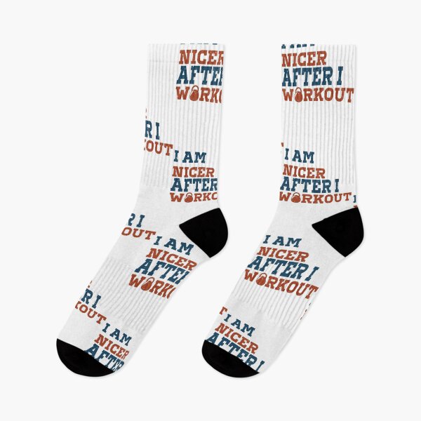 Item preview, I Am Nicer After I Workout -  Motivational Workout Vintage Yoga Lover And Meditation Motivation fitness Design designed and sold by ALITOPRINCE.