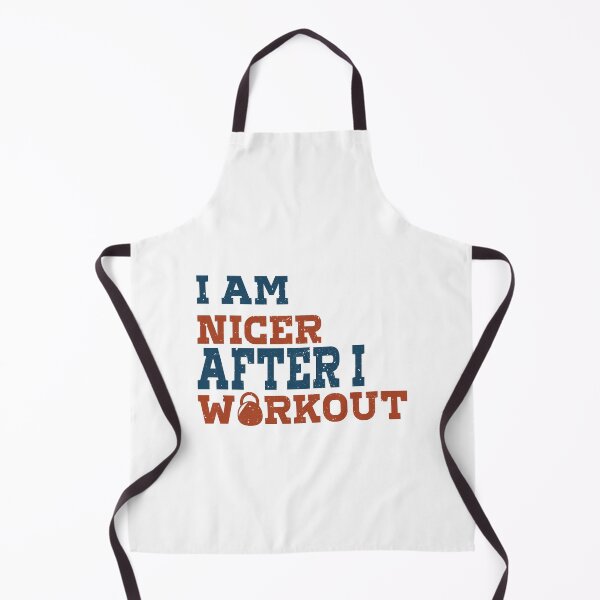Item preview, I Am Nicer After I Workout - Motivational Workout Vintage Yoga Lover And Meditation Motivation fitness Design designed and sold by ALITOPRINCE.