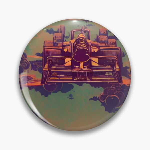 Item preview, Grand Prix Faceoff designed and sold by BryanWhipple.