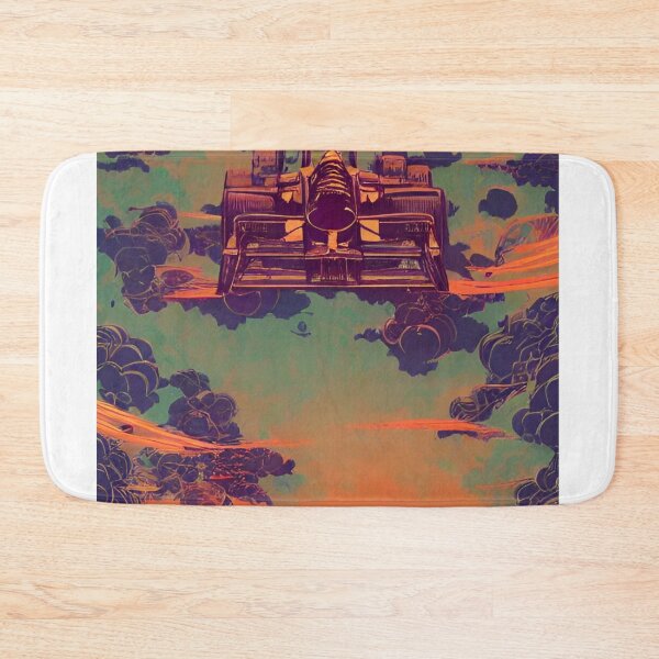 Item preview, Grand Prix Faceoff designed and sold by BryanWhipple.