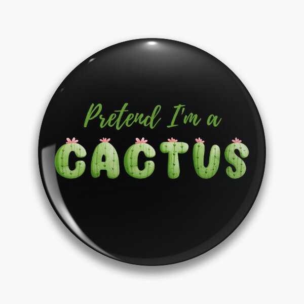 Artikelvorschau, Tu so, als wäre ich ein Cactus Easy Lazy Green Halloween-Kostüm entworfen und verkauft von LoveSeasonz.