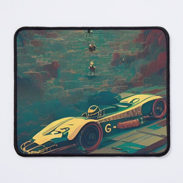 Item preview, Racer designed and sold by BryanWhipple.