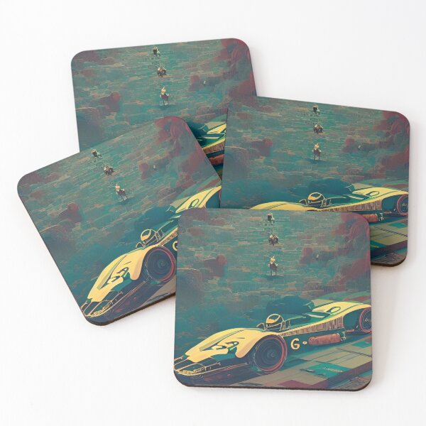 Item preview, Racer designed and sold by BryanWhipple.