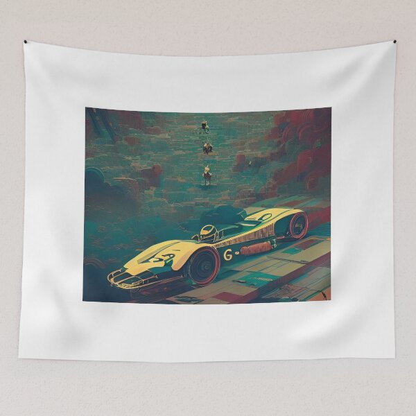 Item preview, Racer designed and sold by BryanWhipple.