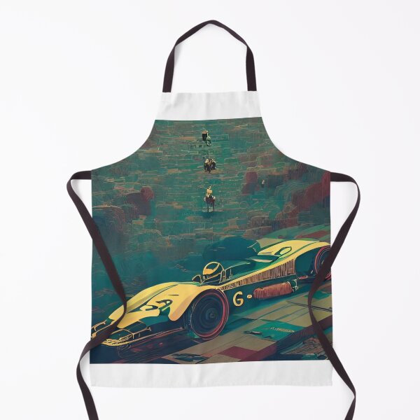 Item preview, Racer designed and sold by BryanWhipple.