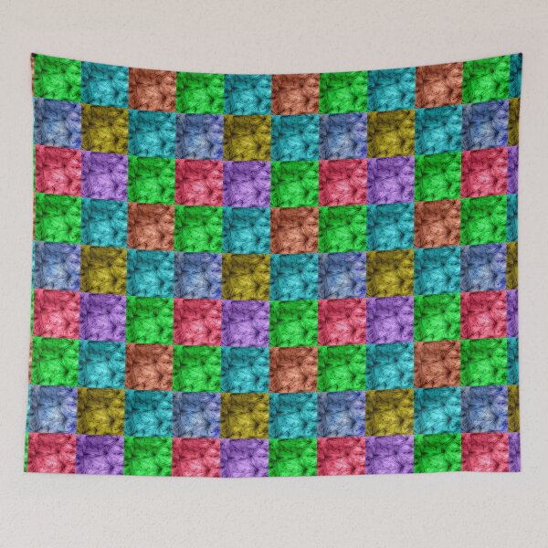 Item preview, Patchwork designed and sold by wumplekin.