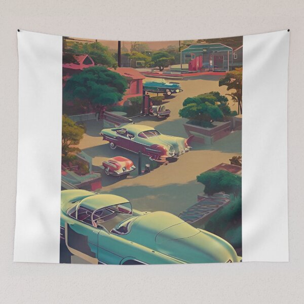 Item preview, Future of the Past designed and sold by BryanWhipple.