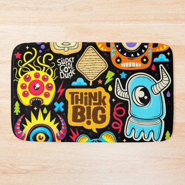 Item preview, Doodle Characters designed and sold by Vector Scout Lab.