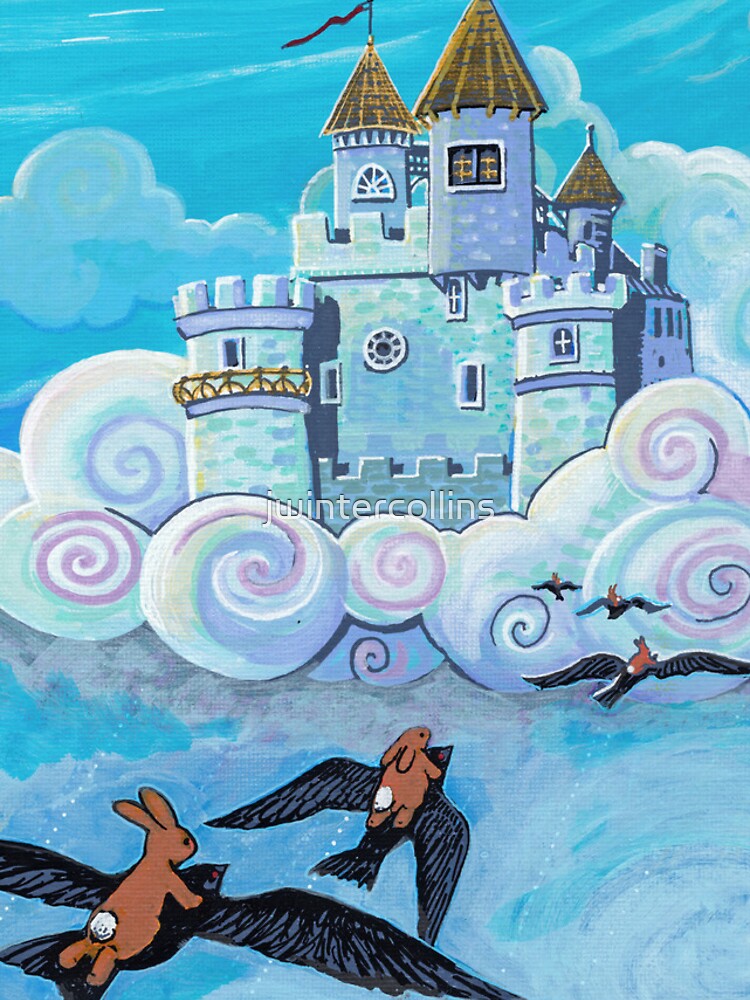 Thumbnail 4 of 4, Samsung Galaxy Phone Case, Sentinel Rabbits Report designed and sold by jwintercollins.