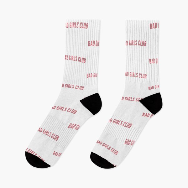 Item preview, Bad Girls Club. Funny, Sassy, NSFW, Statement. Perfect For The Bad Girls. designed and sold by That Cheeky Tee.