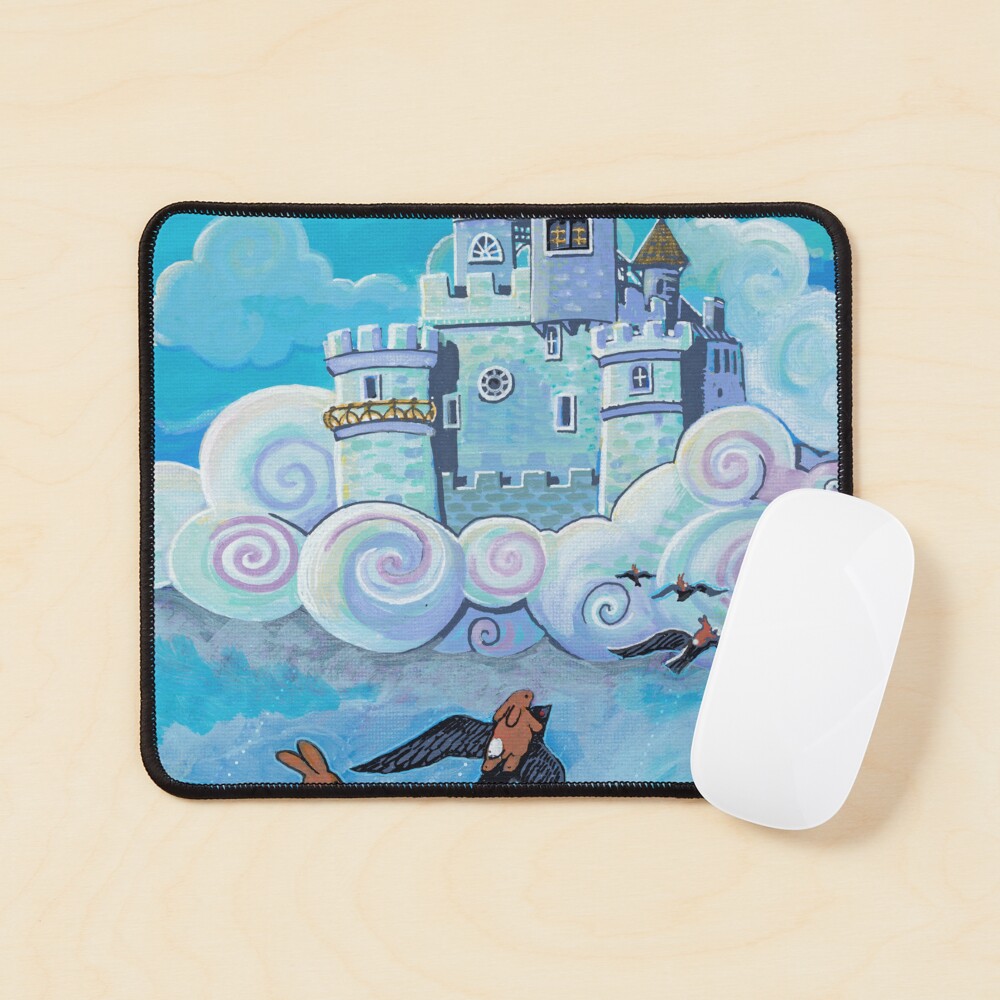 Item preview, Mouse Pad designed and sold by jwintercollins.