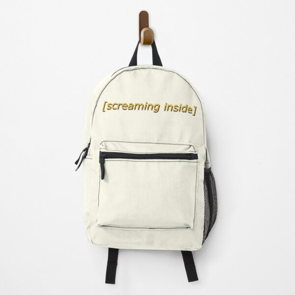 Item preview, [screaming inside] designed and sold by chipbeing.