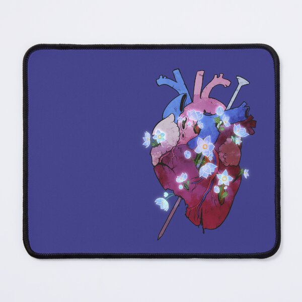 Item preview, Healing Heart designed and sold by E-Katerina.