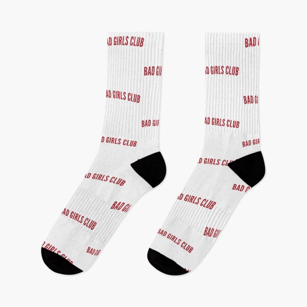 Item preview, Bad Girls Club. Funny, Sassy, NSFW, Statement. Perfect For The Bad Girls. designed and sold by That Cheeky Tee.