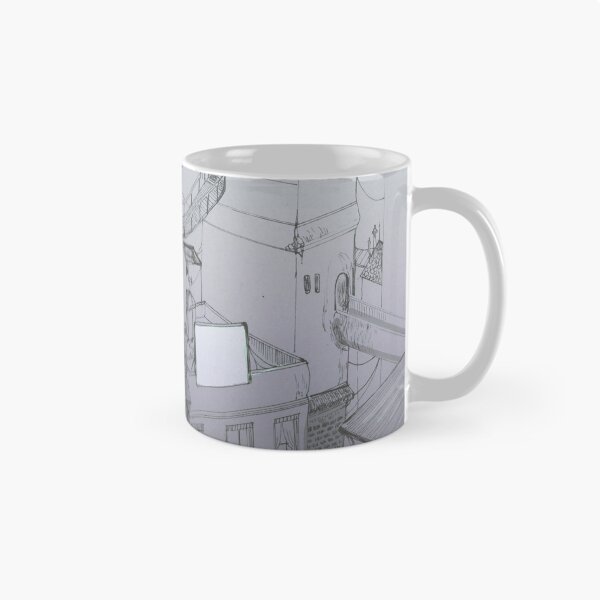 Item preview, City  designed and sold by giannameola.