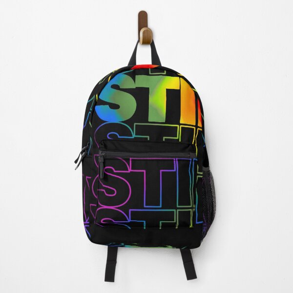 Item preview, Stinky - Rainbow designed and sold by I-Cant-We-Can.