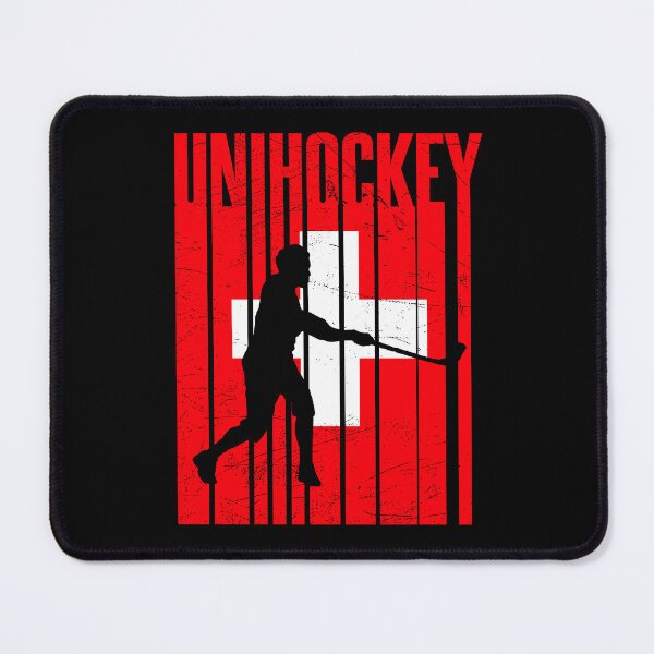 Item preview, Floorball Switzerland designed and sold by Mila1946.