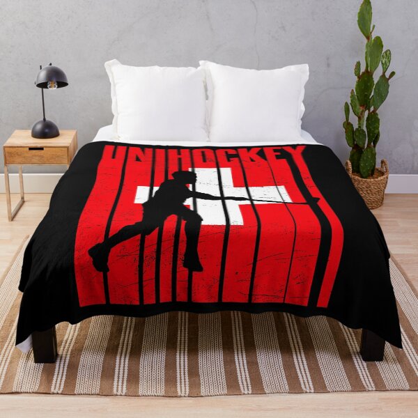 Item preview, Floorball Switzerland designed and sold by Mila1946.