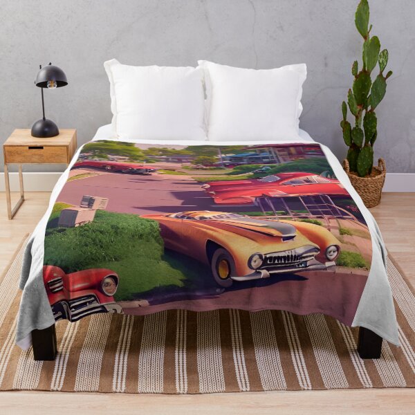 Item preview, Suburban Nostalgia designed and sold by BryanWhipple.