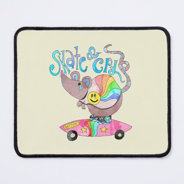 Item preview, Skate & Cry designed and sold by candicarrabotta.