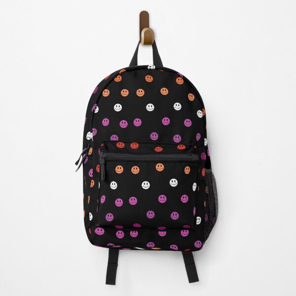 Item preview, Lesbian Smiley Faces designed and sold by DrunkPolarBear.