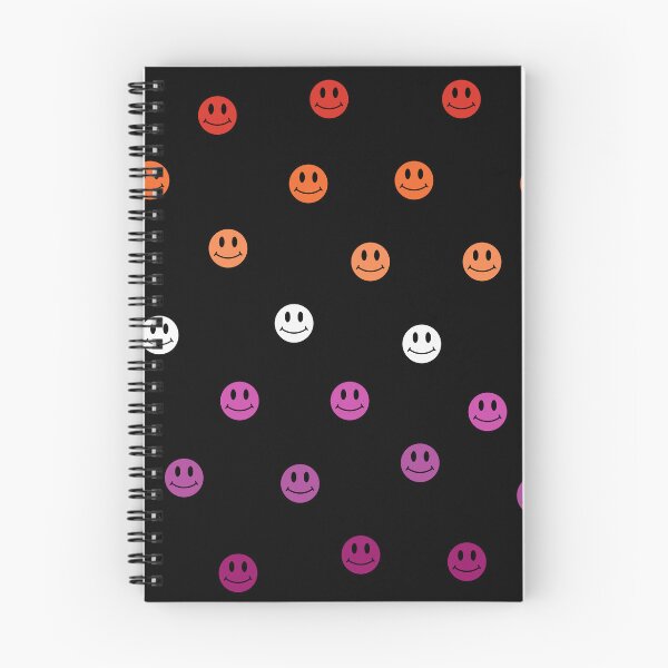Item preview, Lesbian Smiley Faces designed and sold by DrunkPolarBear.
