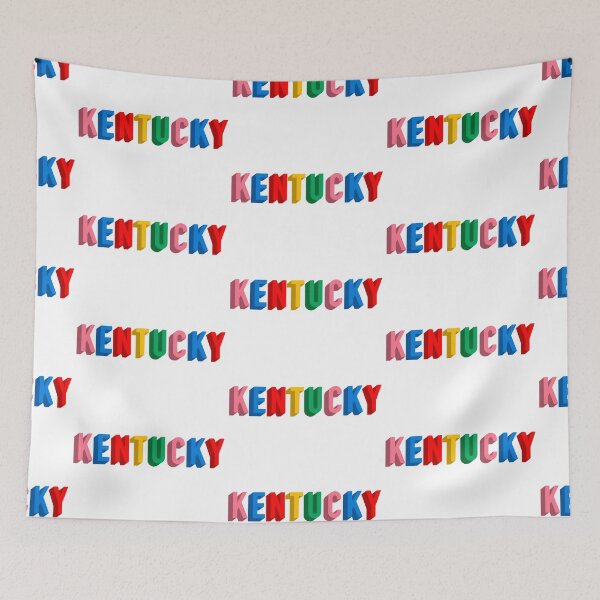Item preview, University of Kentucky  designed and sold by missavaw.