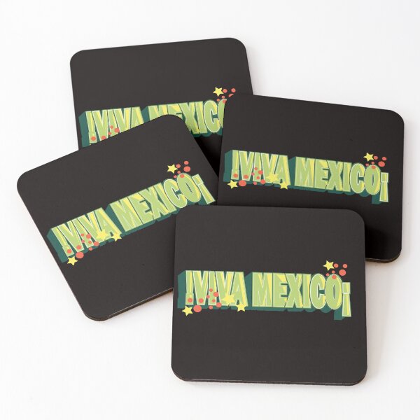 Item preview, Long live Mexico! designed and sold by Felaps.