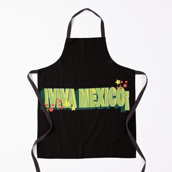 Item preview, Long live Mexico! designed and sold by Felaps.