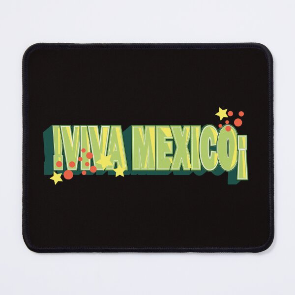 Item preview, Long live Mexico! designed and sold by Felaps.