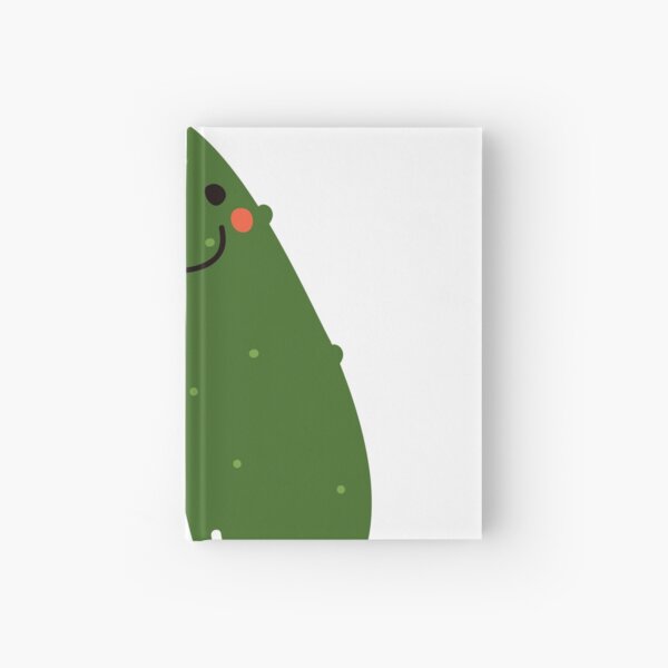 Item preview, Funny Pickle Christmas Cartoon Gift T-Shirt Sweater Sticker designed and sold by itsallchristmas.