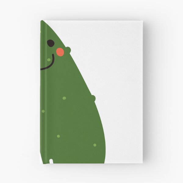 Item preview, Funny Pickle Christmas Cartoon Gift T-Shirt Sweater Sticker designed and sold by itsallchristmas.