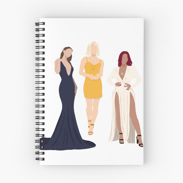 Item preview, SJM Big Three designed and sold by Ceren Iz.