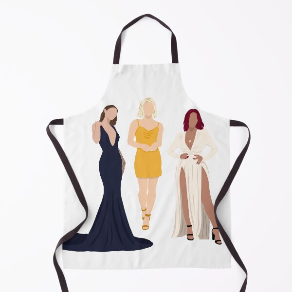 Item preview, SJM Big Three designed and sold by Ceren Iz.