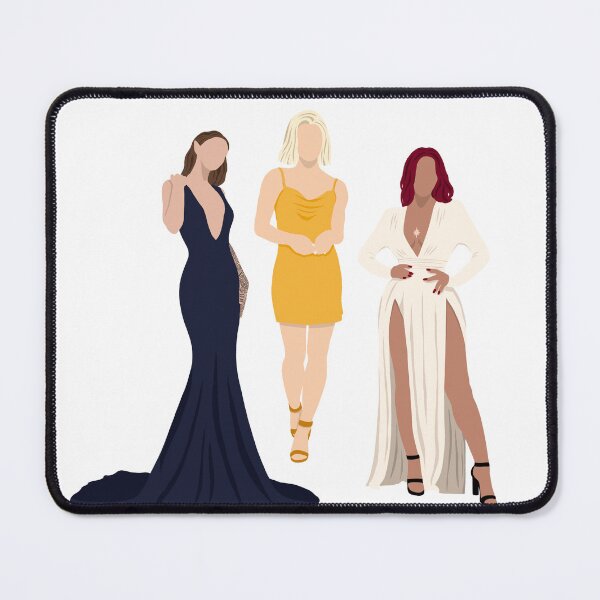 Item preview, SJM Big Three designed and sold by Ceren Iz.