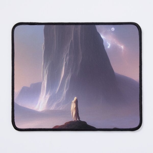 Item preview, Another lonely world, Concept art designed and sold by Tuko Designs.