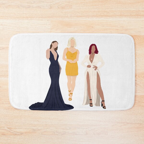 Item preview, SJM Big Three designed and sold by Ceren Iz.