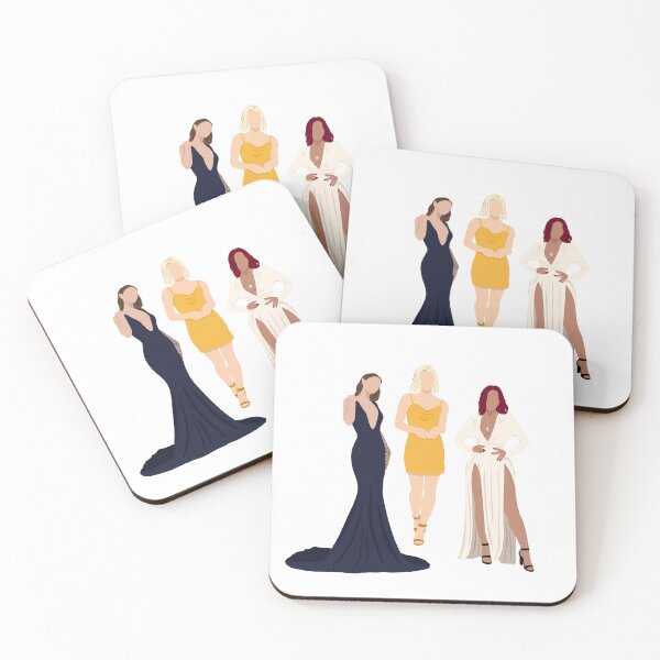 Item preview, SJM Big Three designed and sold by Ceren Iz.