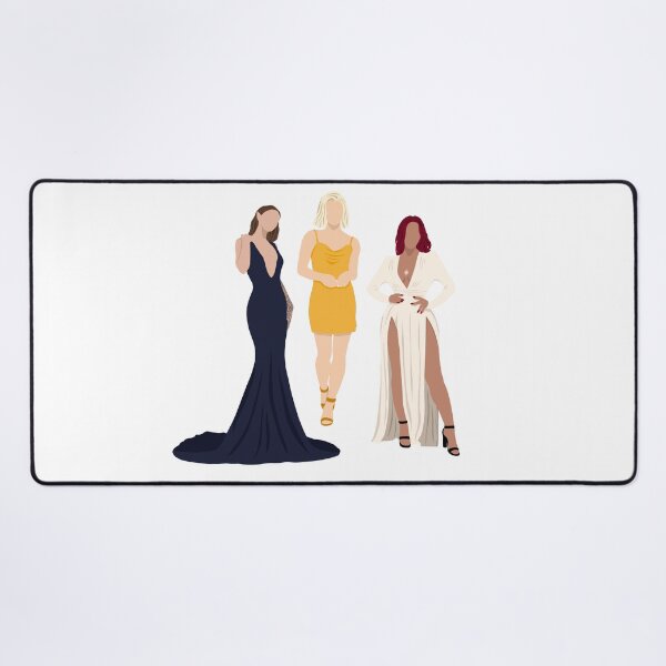 Item preview, SJM Big Three designed and sold by Ceren Iz.