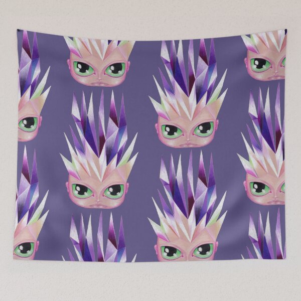 Item preview, Chica Chakra Corona designed and sold by Nalinne Jones.