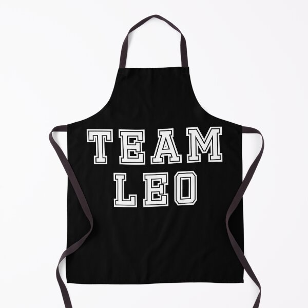 Item preview, Team Leo T-Shirt designed and sold by MyStarSign.