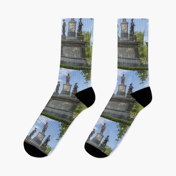 Item preview, USA. Texas. Austin. Monument to Confederacy. designed and sold by vadim19.