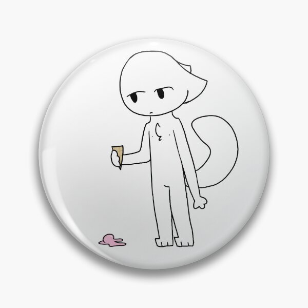 Item preview, Cat and Icecream designed and sold by MagicWhiskers.
